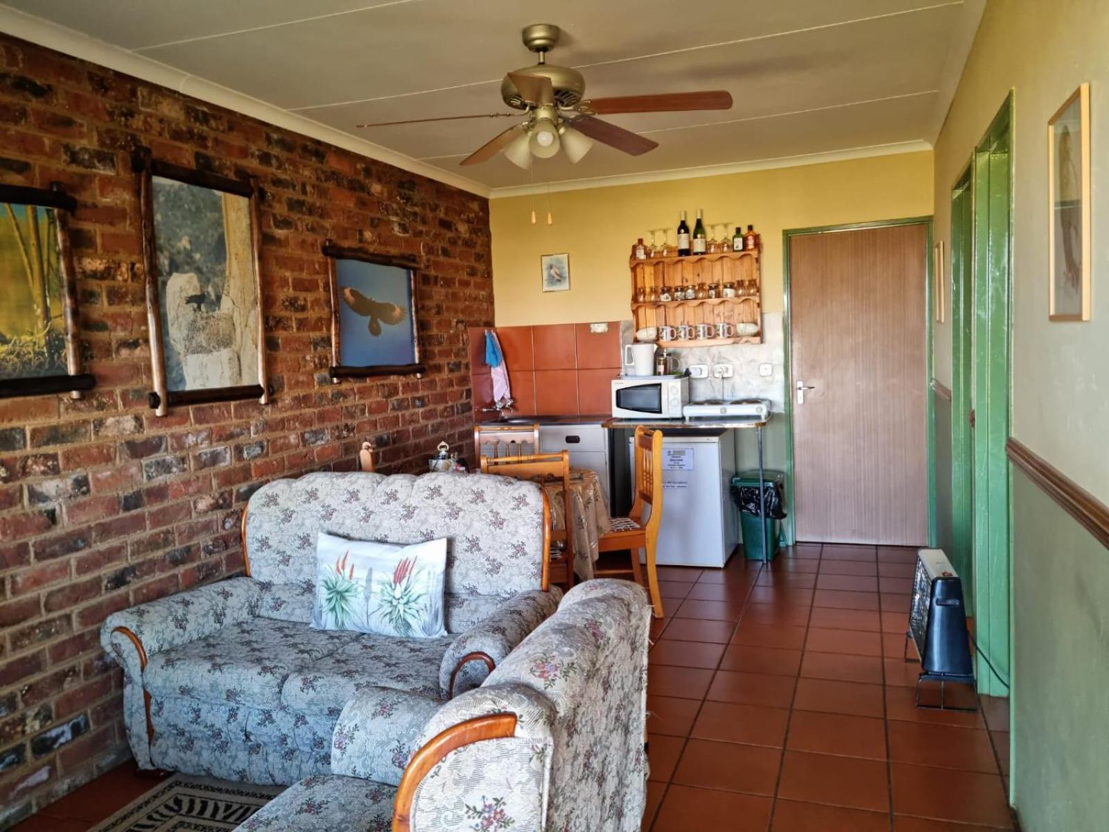 Garingboom Guest Farm Villa Springfontein Luaran gambar