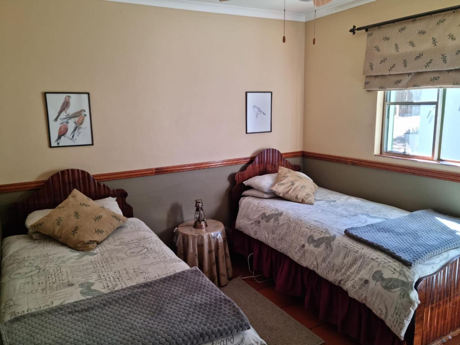 Garingboom Guest Farm Villa Springfontein Bilik gambar