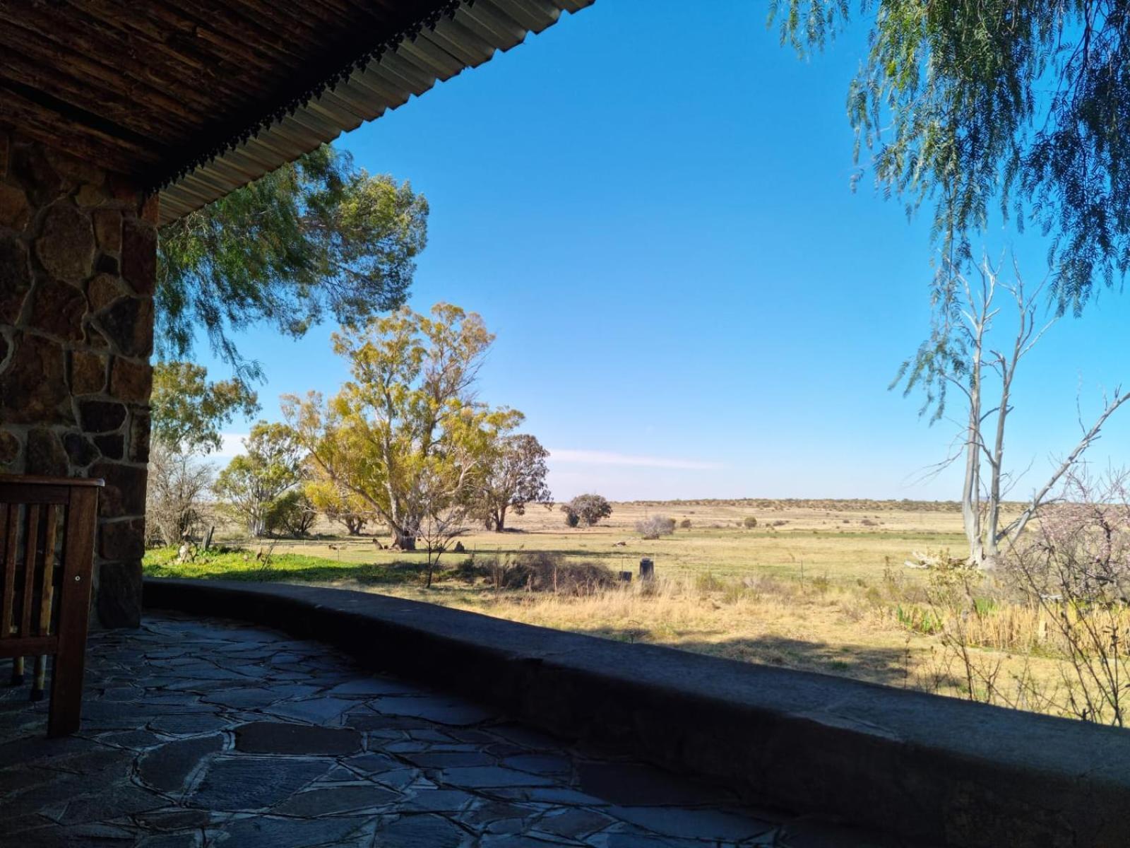 Garingboom Guest Farm Villa Springfontein Bilik gambar